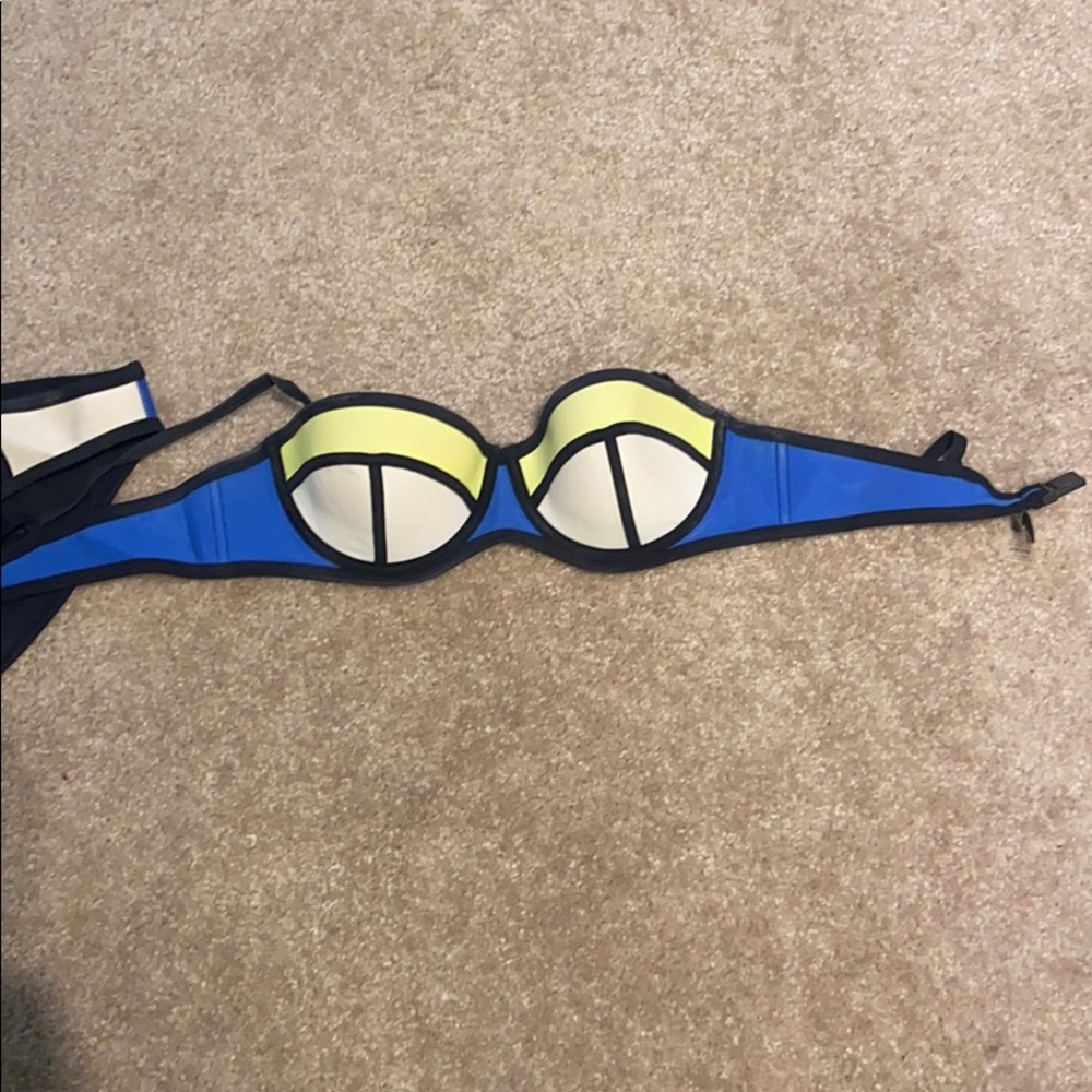 triangl swimwear bathing suit